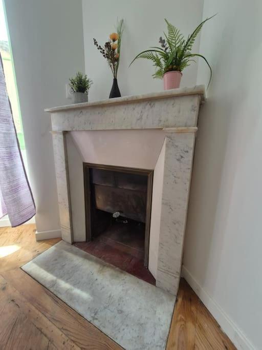 #L'Entracte# Thiers# Centre# Appartement Buitenkant foto