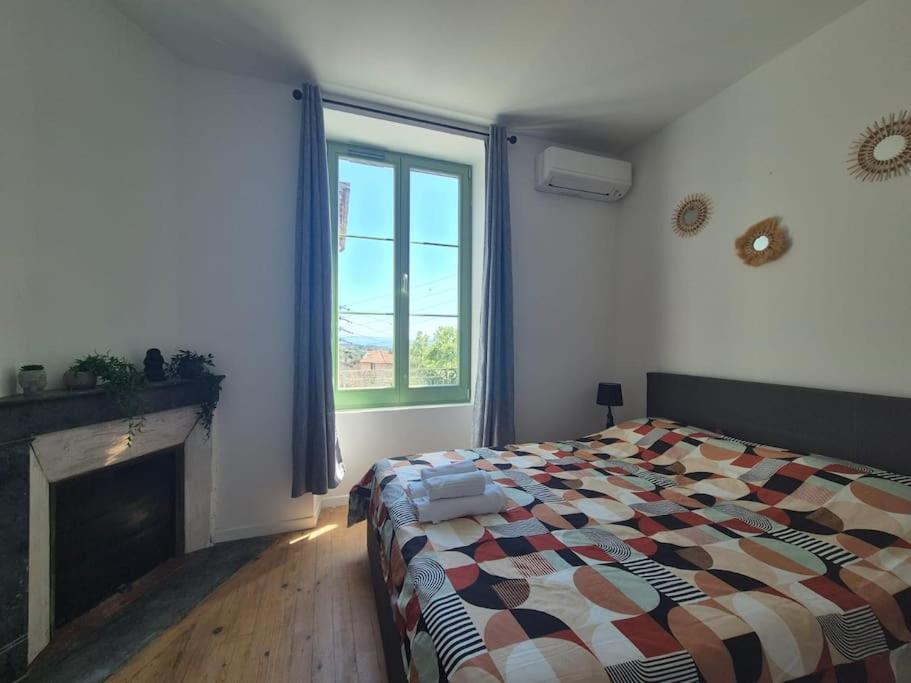 #L'Entracte# Thiers# Centre# Appartement Buitenkant foto