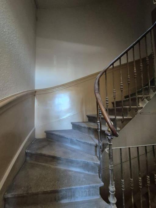 #L'Entracte# Thiers# Centre# Appartement Buitenkant foto